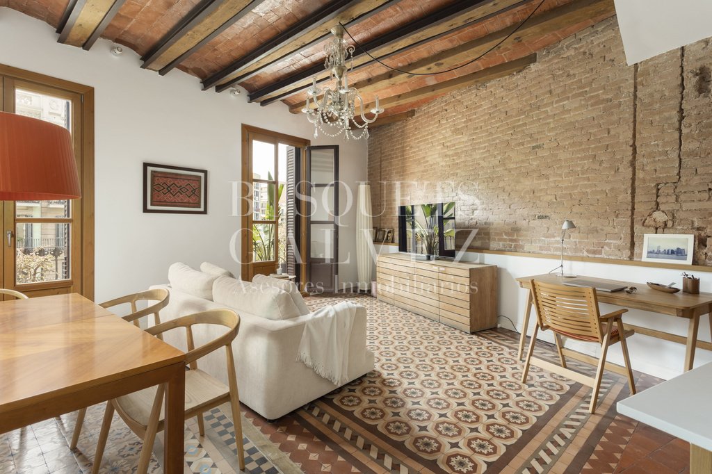 Apartment in Eixample, Barcelona, Spain 2 - 18299925