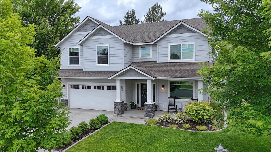 House in Spokane, Washington, United States 1 - 18301321