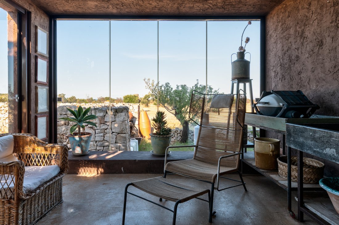 Villa in Carovigno, Apulia, Italy 3 - 15230703