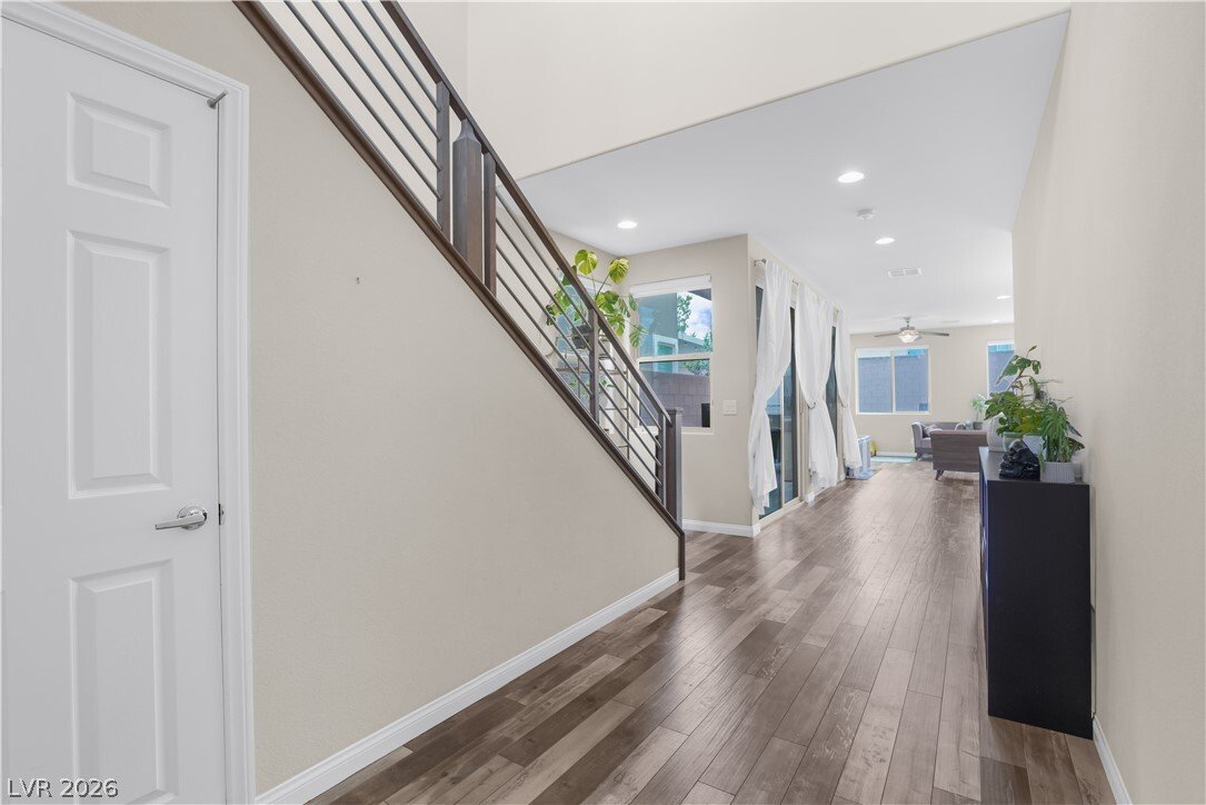 House in Las Vegas, Nevada, United States 3 - 18300085