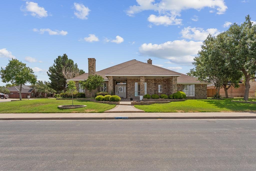 House in Midland, Texas, United States 1 - 18300170