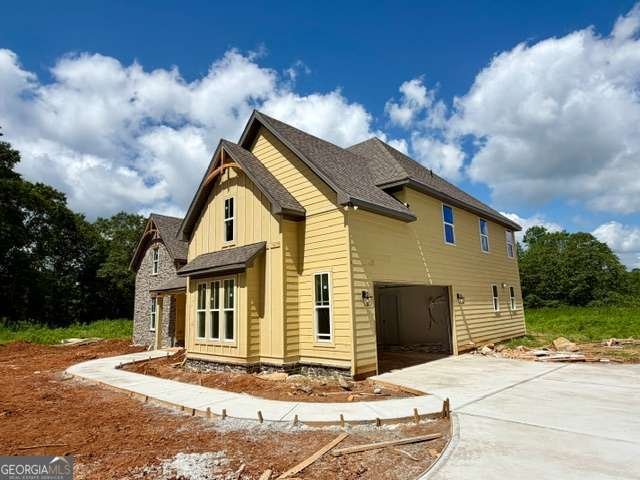 House in Carrollton, Georgia, United States 4 - 18301849