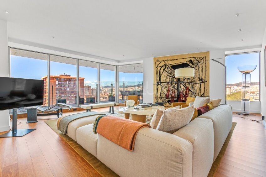Apartment in Ciutat Vella, Barcelona, Spain 5 - 18301978