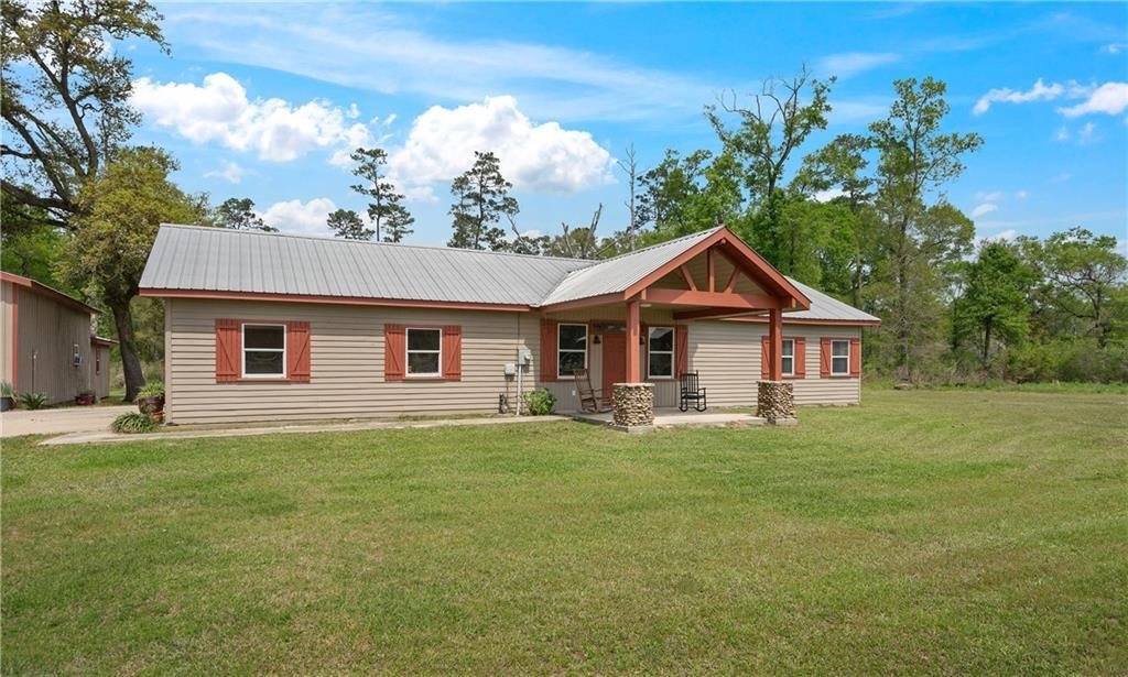 House in Ponchatoula, Louisiana, United States 3 - 18301166