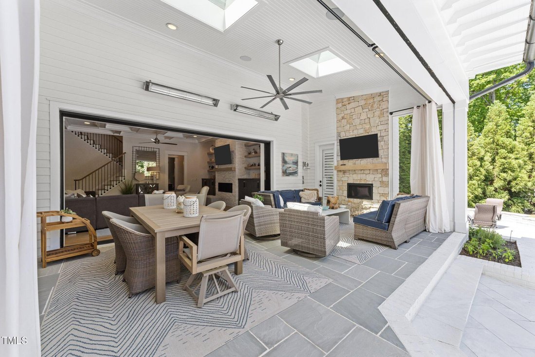 House in Raleigh, North Carolina, United States 5 - 18302825