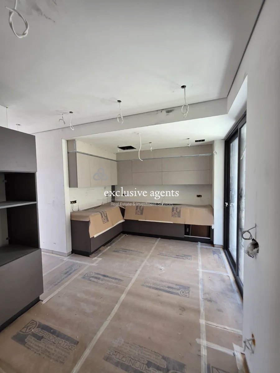 Apartment in Voula, Attica, Greece 3 - 18298038