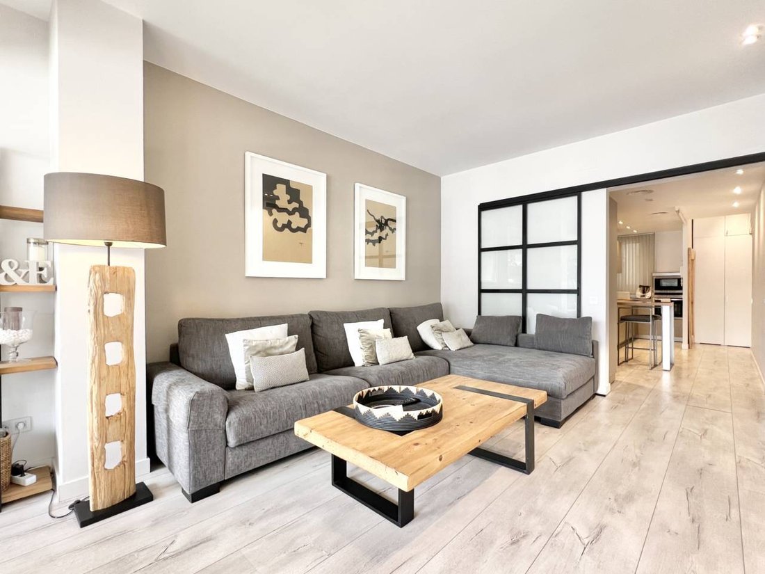 Apartment in Eixample, Barcelona, Spain 3 - 18300779