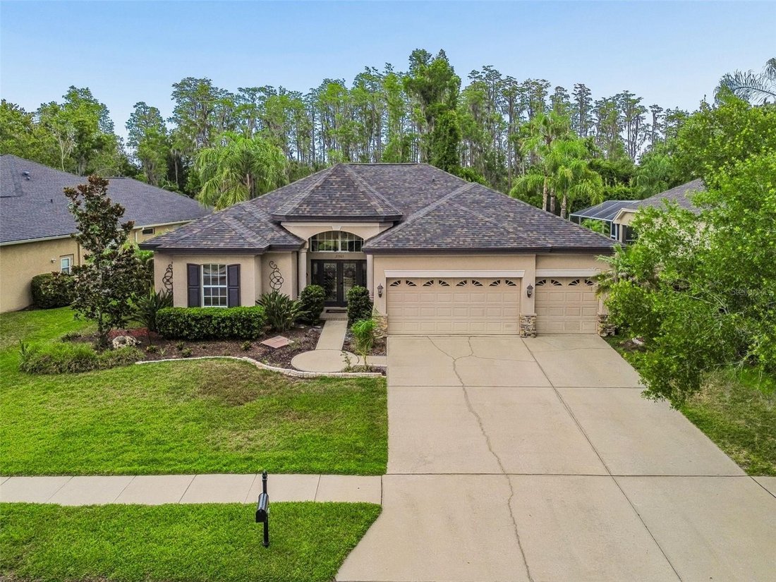 House in Land O' Lakes, Florida, United States 3 - 18300524