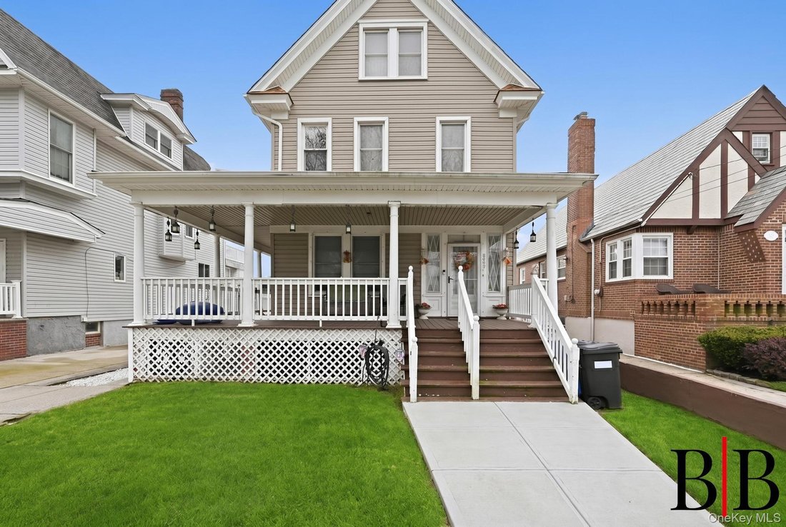 House in New York, New York, United States 1 - 18301711
