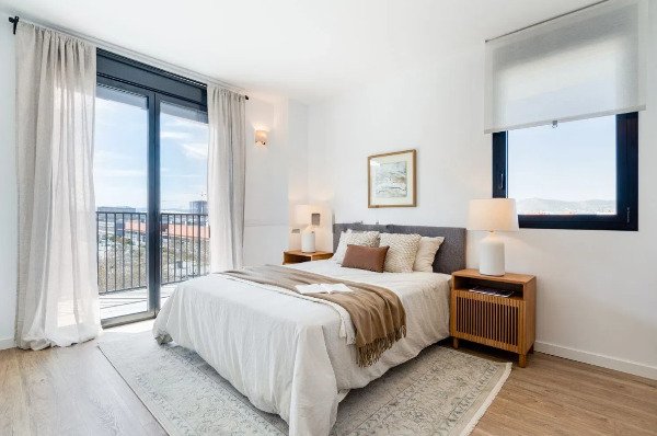 Apartment in Sants-Montjuic, Barcelona, Spain 3 - 18301899