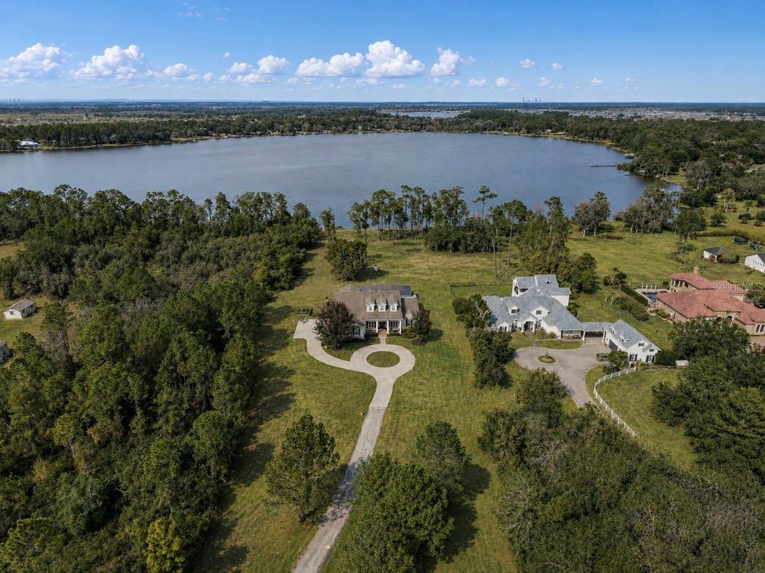 House in St. Cloud, Florida, United States 1 - 17351395