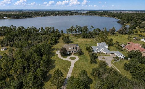House in St. Cloud, Florida, United States 1