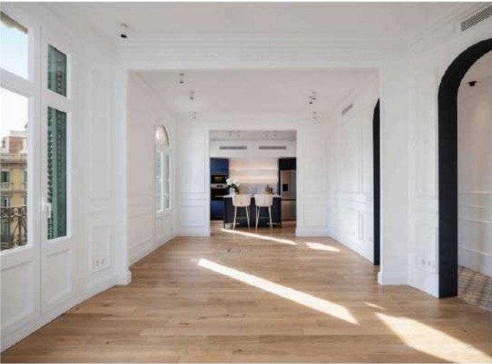 Apartment in Eixample, Barcelona, Spain 1 - 18302691