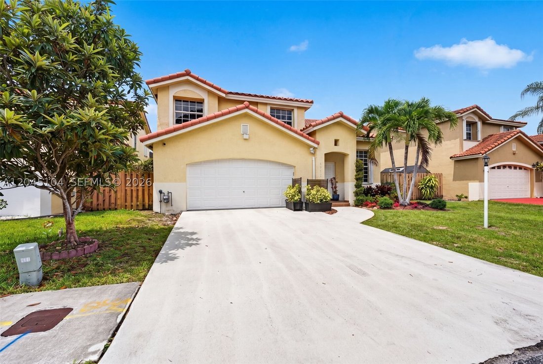 House in Miami, Florida, United States 3 - 18301508