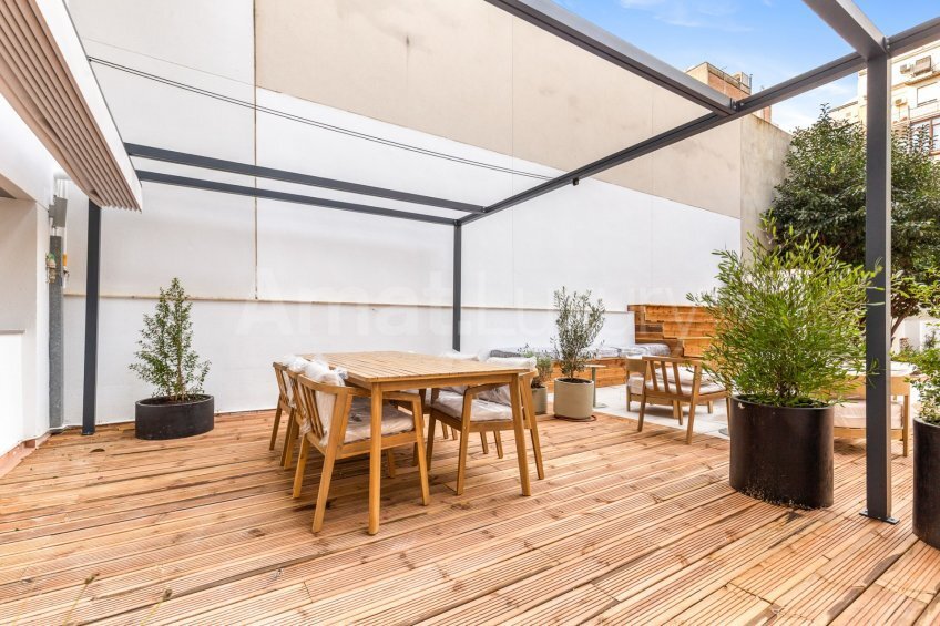 Apartment in Eixample, Barcelona, Spain 4 - 18301724