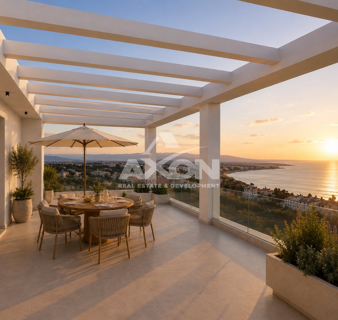 Apartment in South Athens, Attica, Greece 1 - 18298074