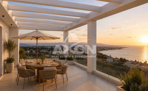 Apartamento en South Athens, Ática, Grecia 1