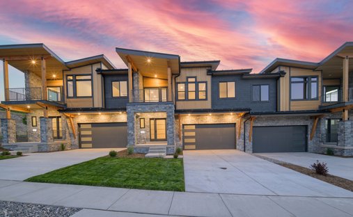 Townhouse in Heber City, Utah, United States 1