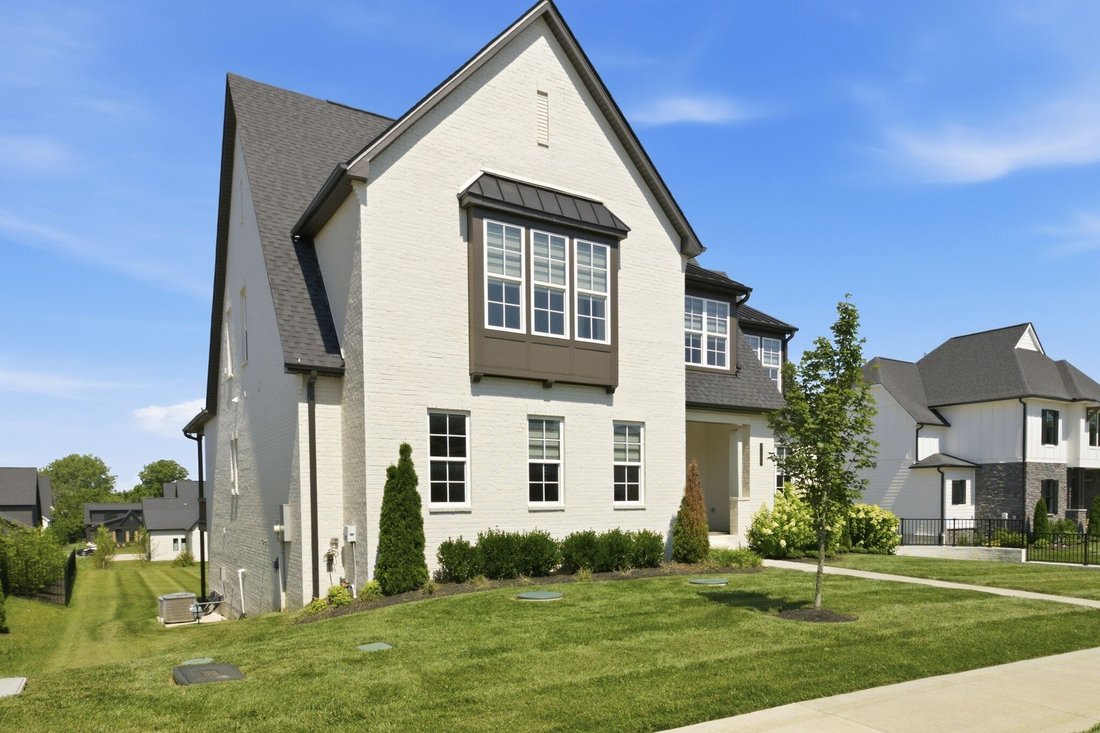 House in College Grove, Tennessee, United States 3 - 18300810