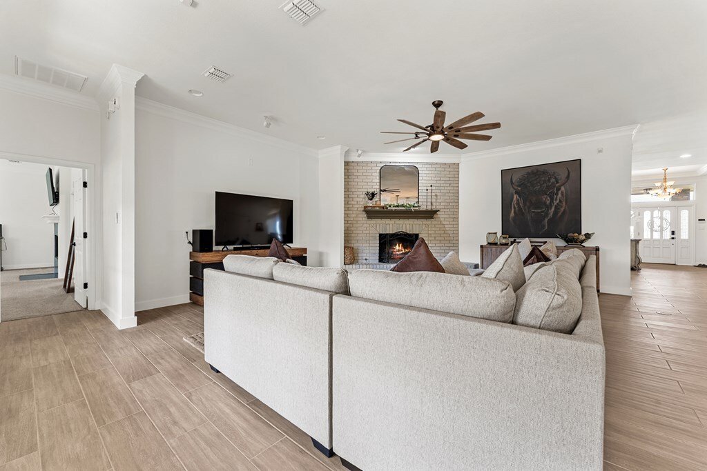 House in Midland, Texas, United States 5 - 18300170