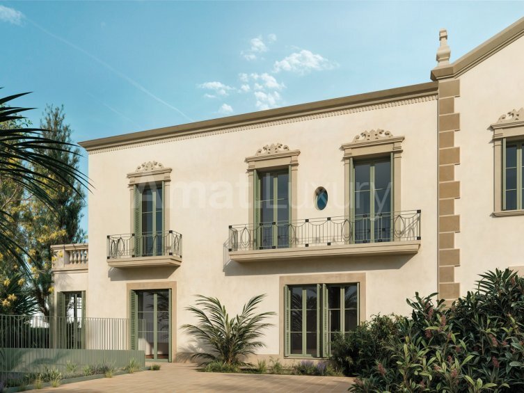 Apartment in Sant Just Desvern, Catalonia, Spain 1 - 18302116