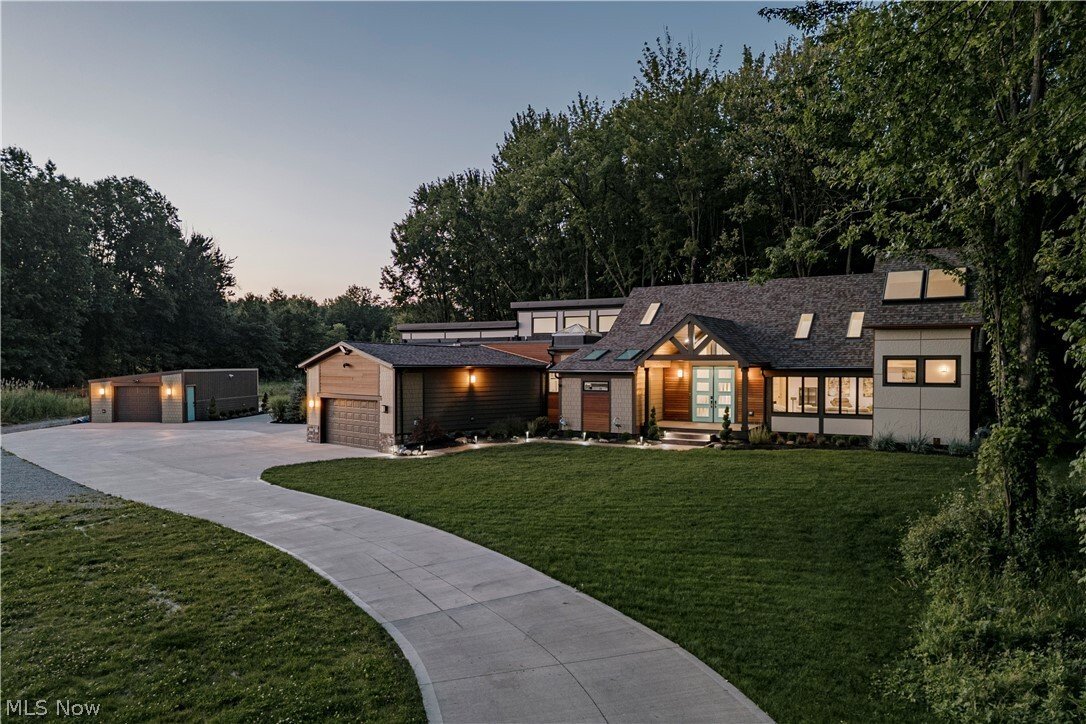 House in North Olmsted, Ohio, United States 1 - 18300266
