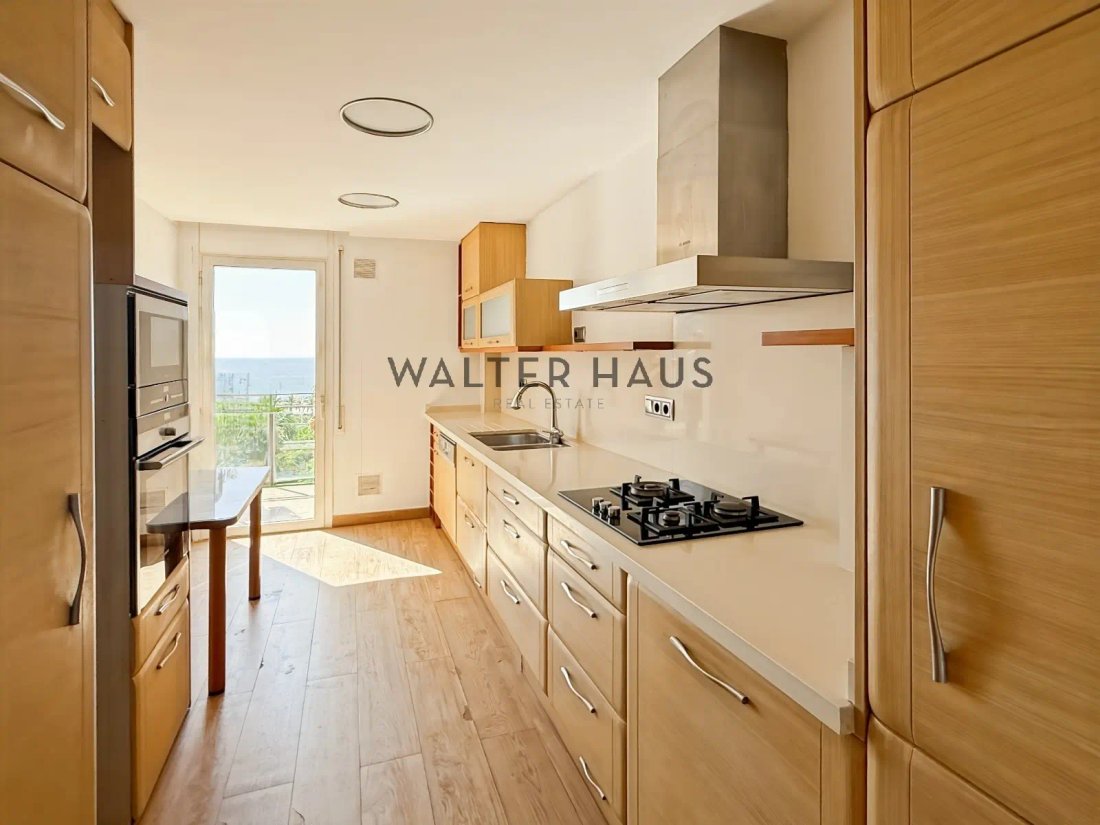 Penthouse in Sant Martí, Barcelona, Spain 4 - 18298774