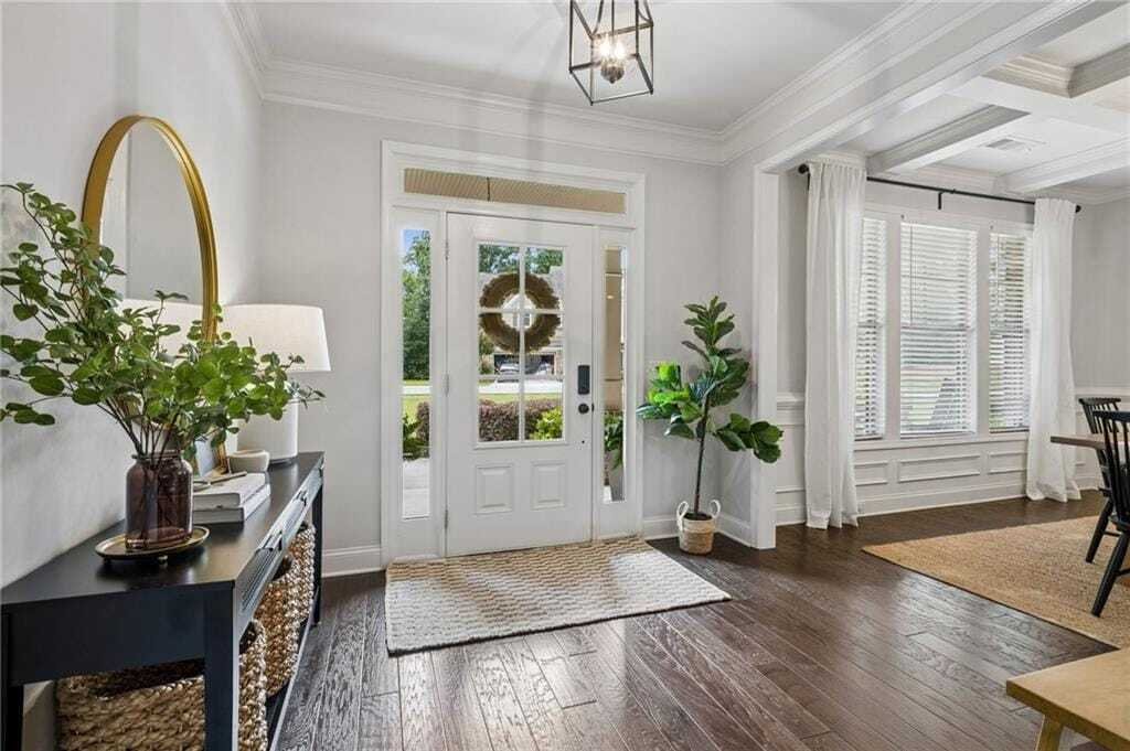 Haus in Flowery Branch, Georgia, Vereinigte Staaten 5 - 18300388