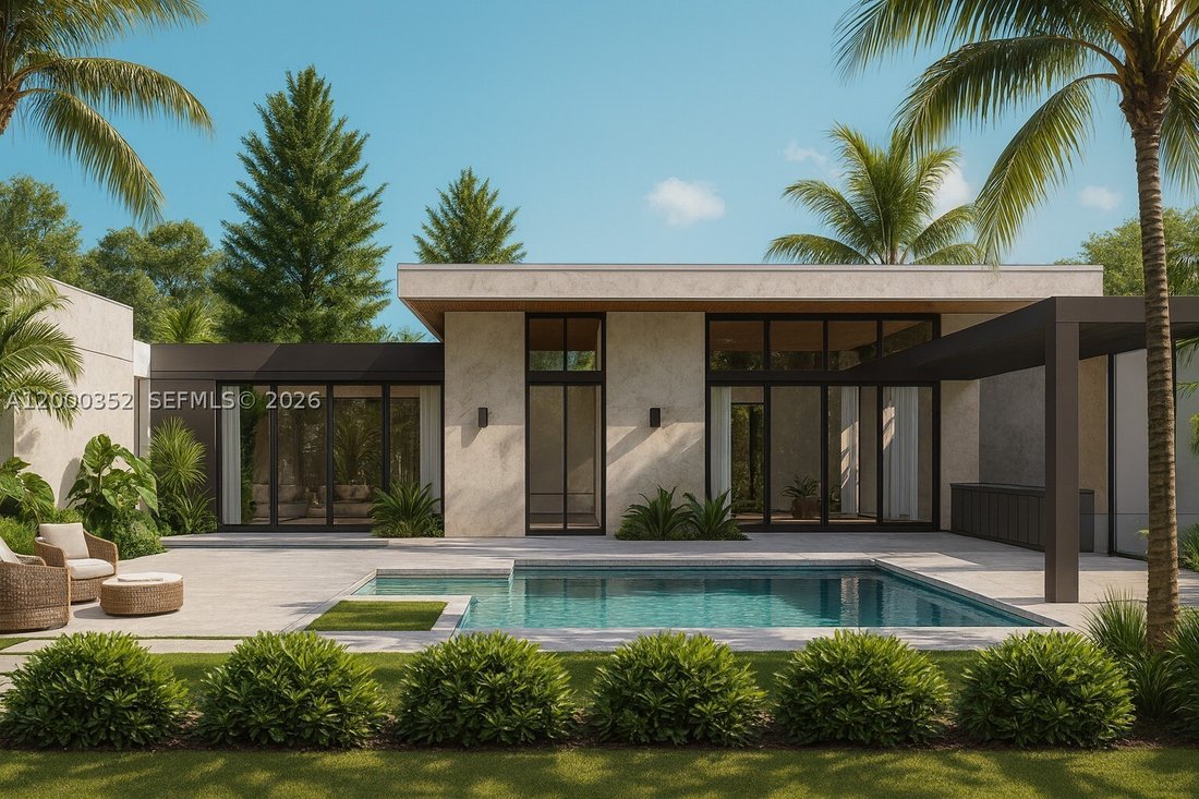 House in Miami, Florida, United States 2 - 17670244