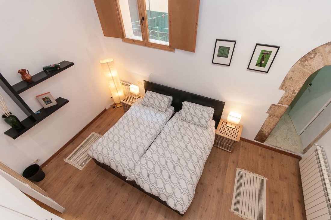 Wohnung in Ciutat Vella, Barcelona, Spanien 3 - 18301921