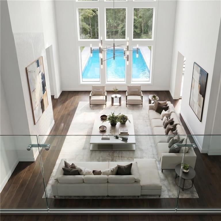 House in Chattahoochee Hills, Georgia, United States 5 - 17533669