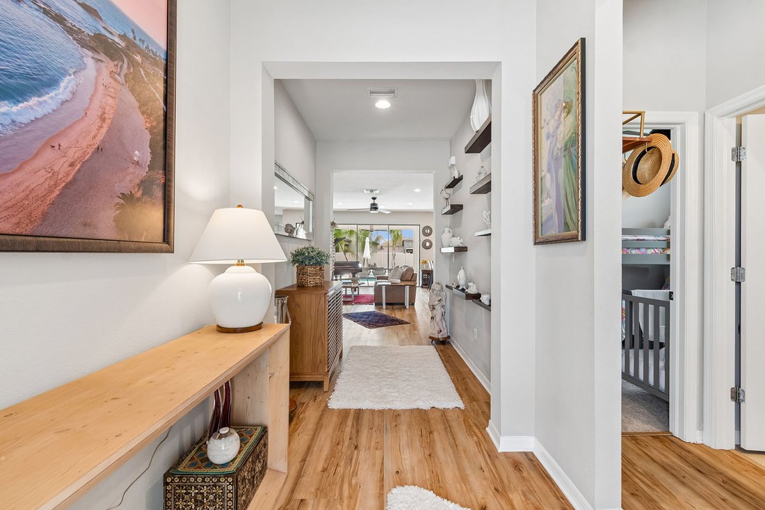 House in Wesley Chapel, Florida, United States 3 - 18297905