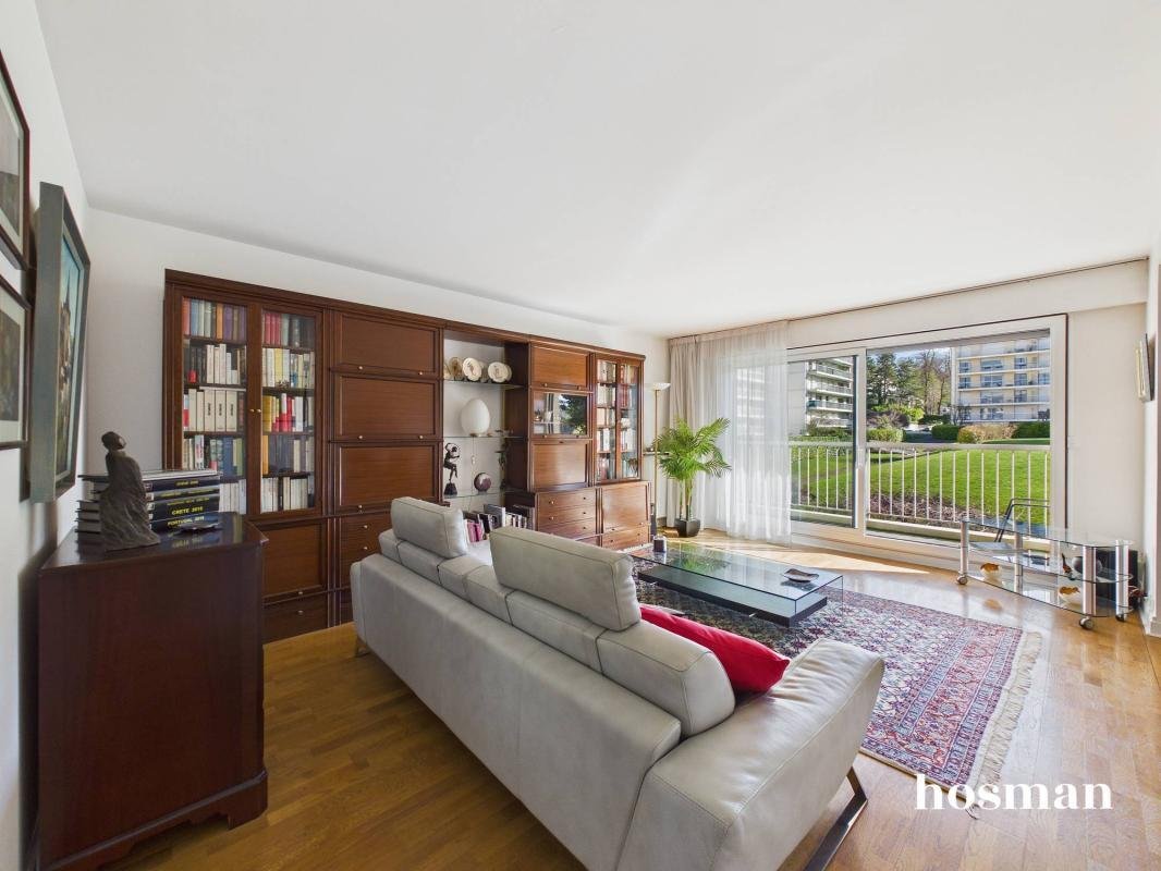 Appartamento a Clagny-Glatigny, Versailles, Francia 3 - 18300495