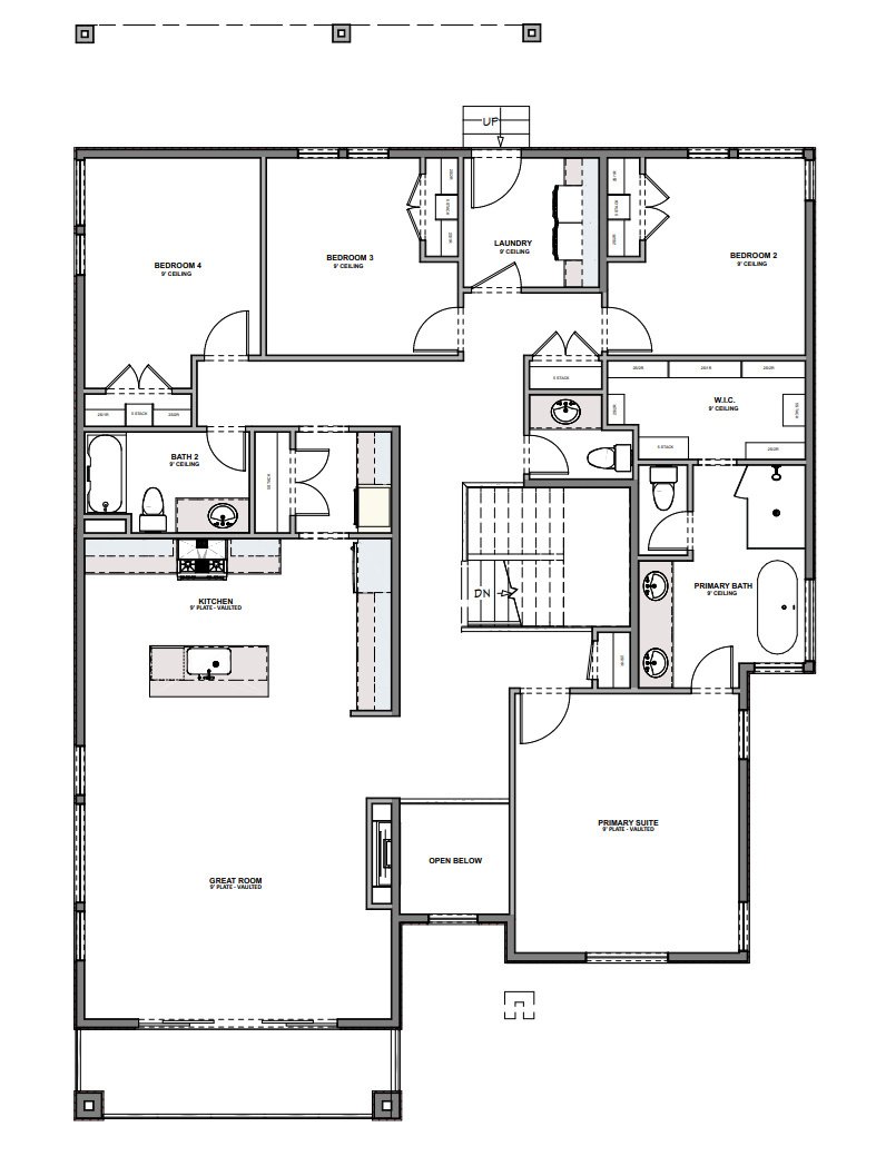 House in Heber City, Utah, United States 3 - 18301673