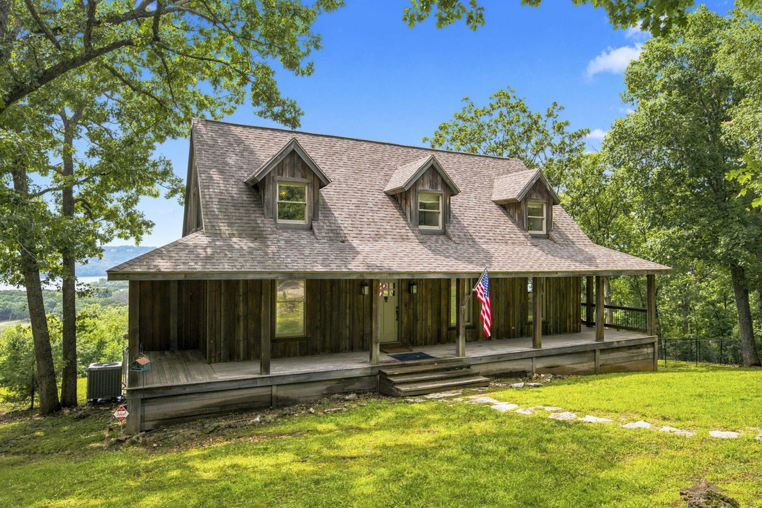 House in Branson West, Missouri, United States 4 - 18300218