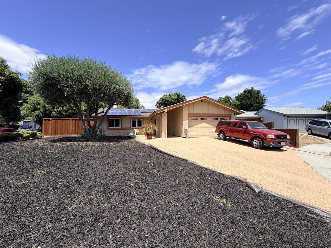 House in San Jose, California, United States 2 - 18301757