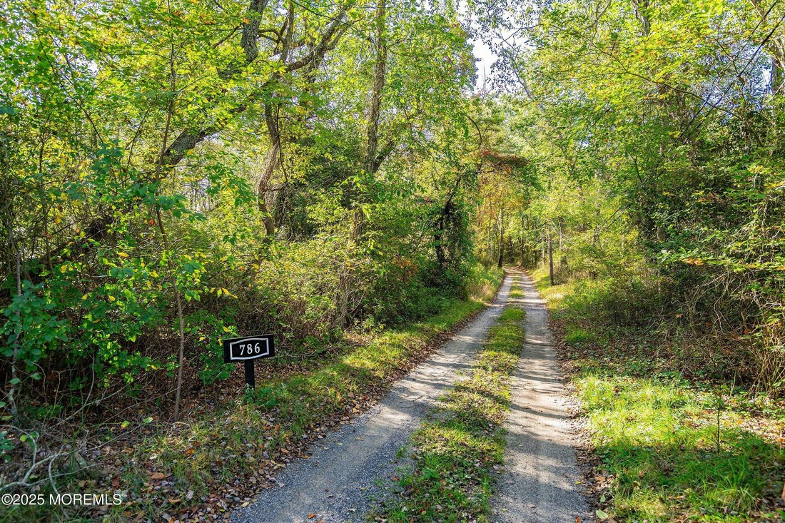 Land in Jackson Township, New Jersey, United States 5 - 18299482