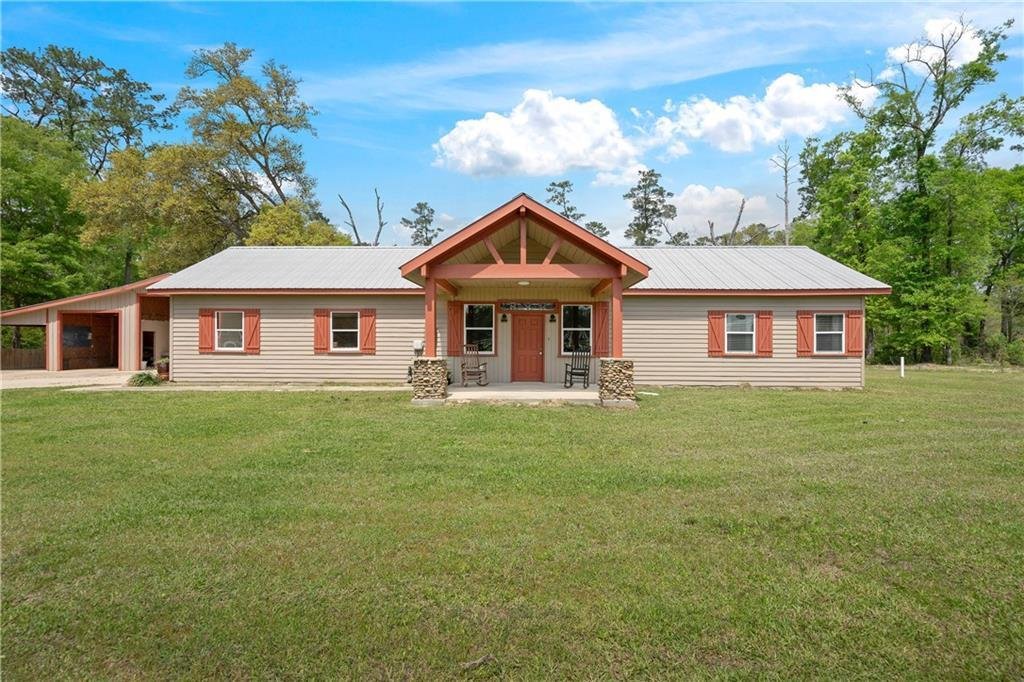 House in Ponchatoula, Louisiana, United States 2 - 18301166