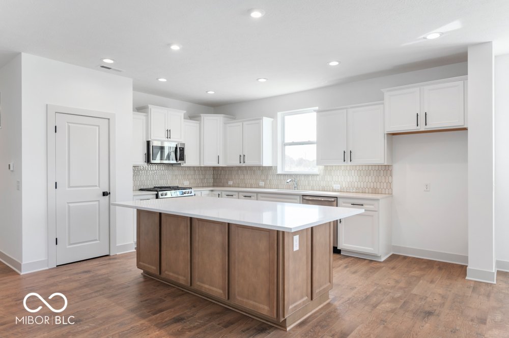 House in Fishers, Indiana, United States 3 - 18301086