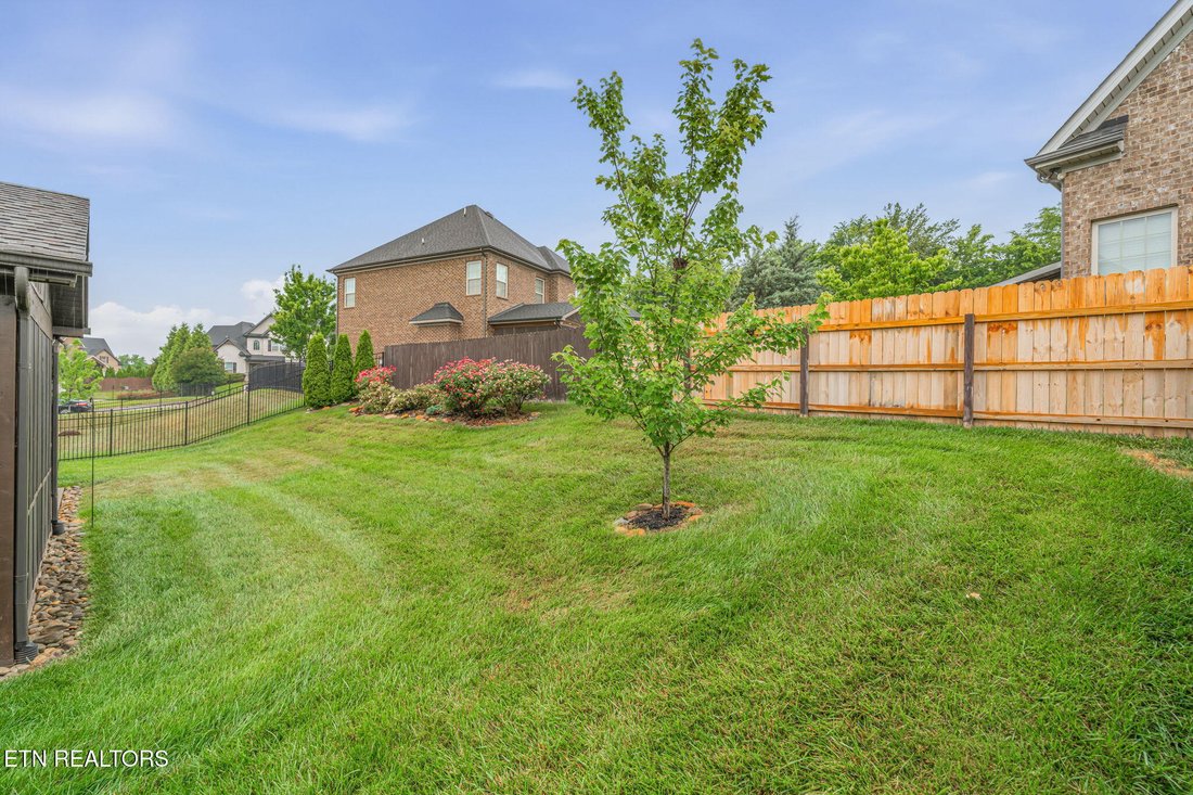 House in Knoxville, Tennessee, United States 3 - 18297867