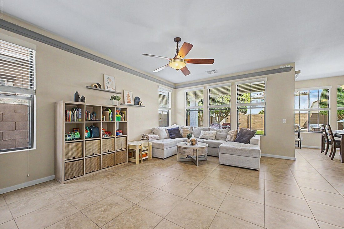 House in Mesa, Arizona, United States 4 - 18298179
