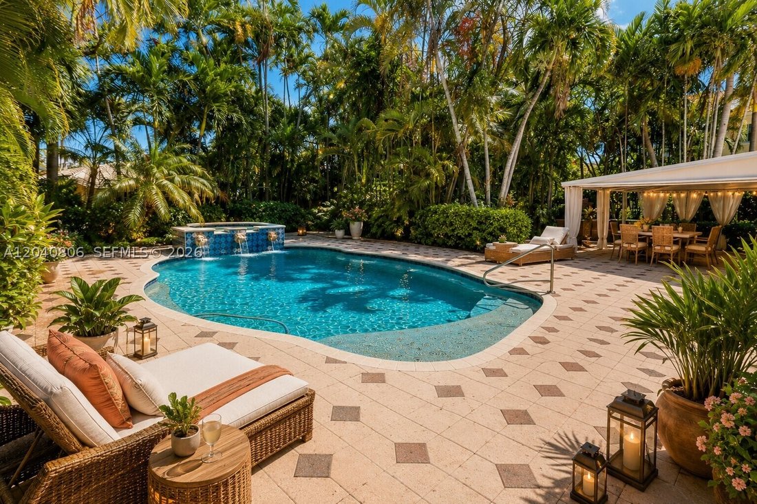 House in Hollywood, Florida, United States 2 - 18264396