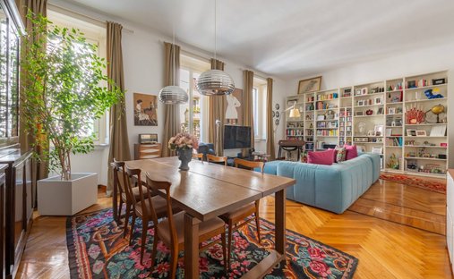 Appartement à Cinque Giornate - Cadore, Milan, Italie 1