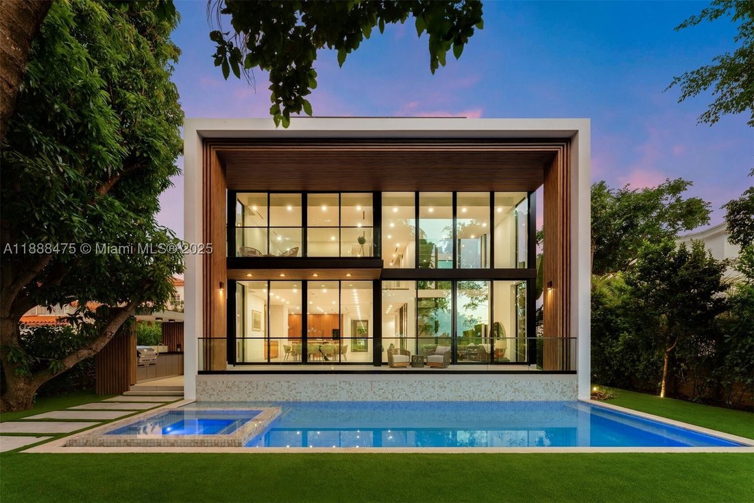 House in Miami Beach, Florida, United States 1 - 16641308