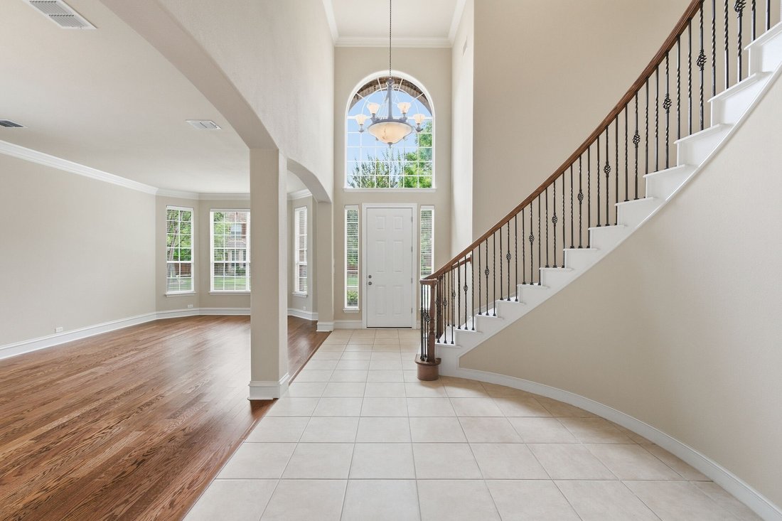 House in Allen, Texas, United States 4 - 18300284