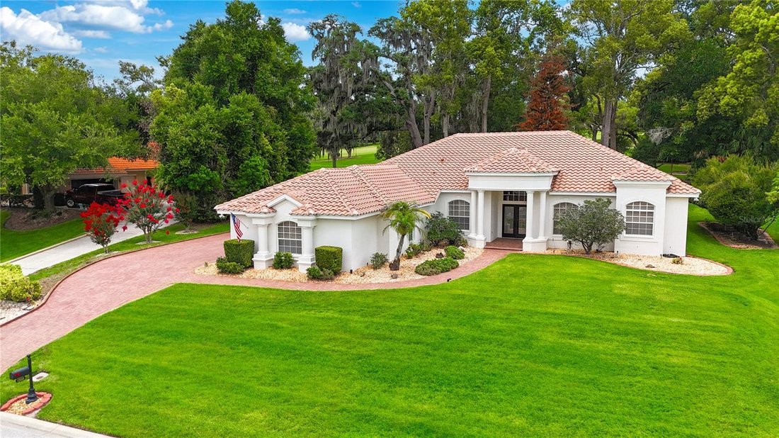 House in Dade City, Florida, United States 2 - 18300451