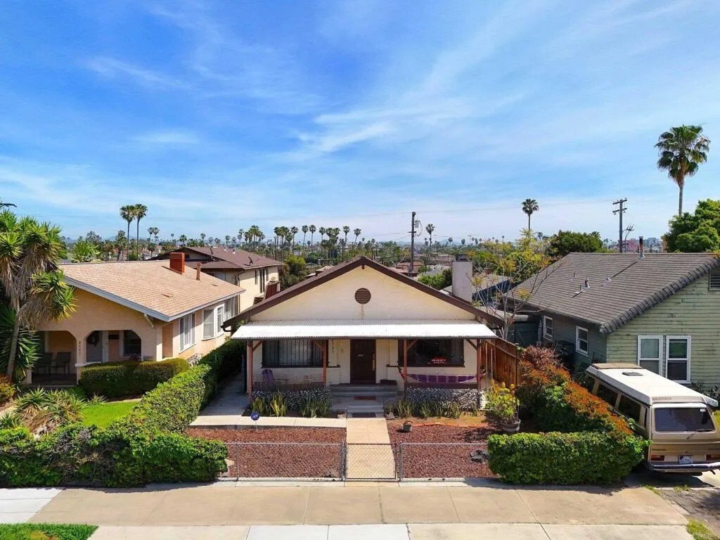 Condo in San Diego, California, United States 1 - 18301660
