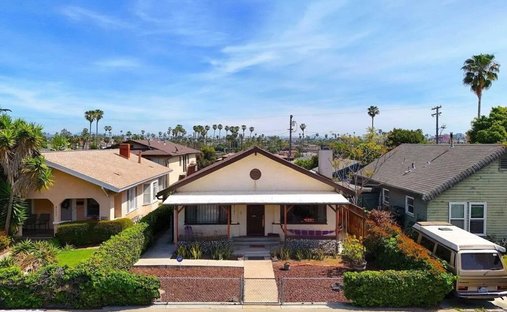 Condo in San Diego, California, United States 1