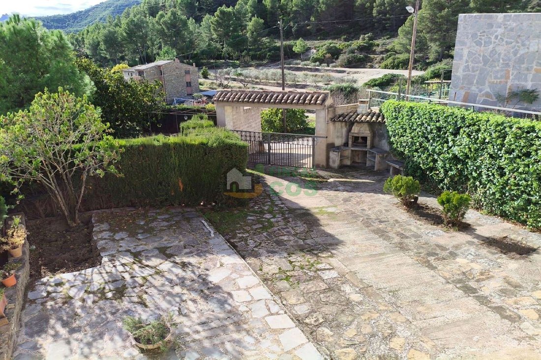 Terrain à Manrèse, Catalogne, Espagne 2 - 18299937