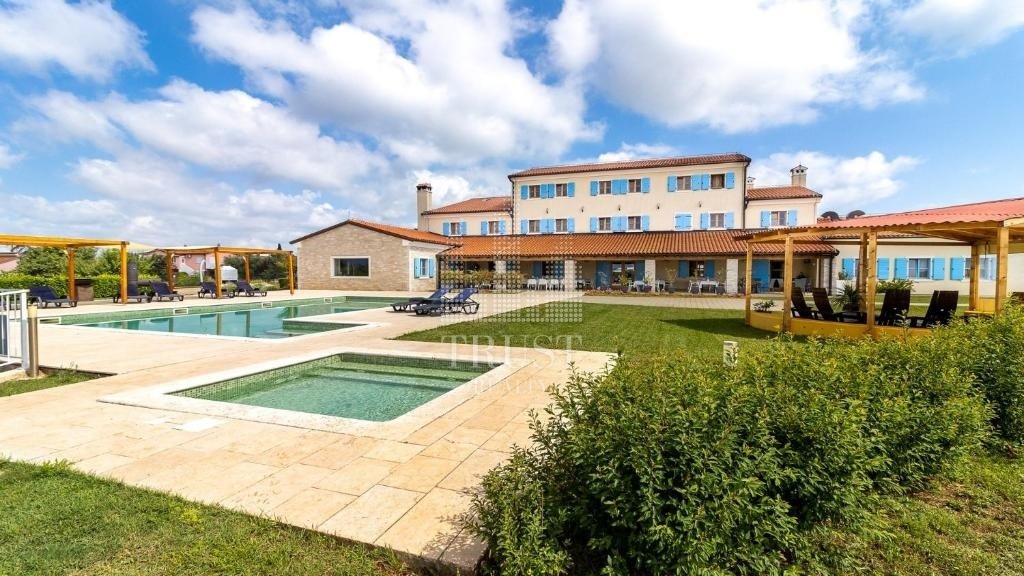 Sisan, Istria County, Croatia 1 - 18302304